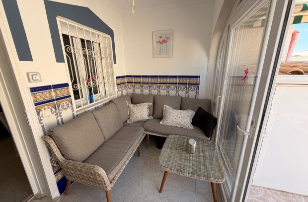 Resale - Bungalow - Dona Pepa