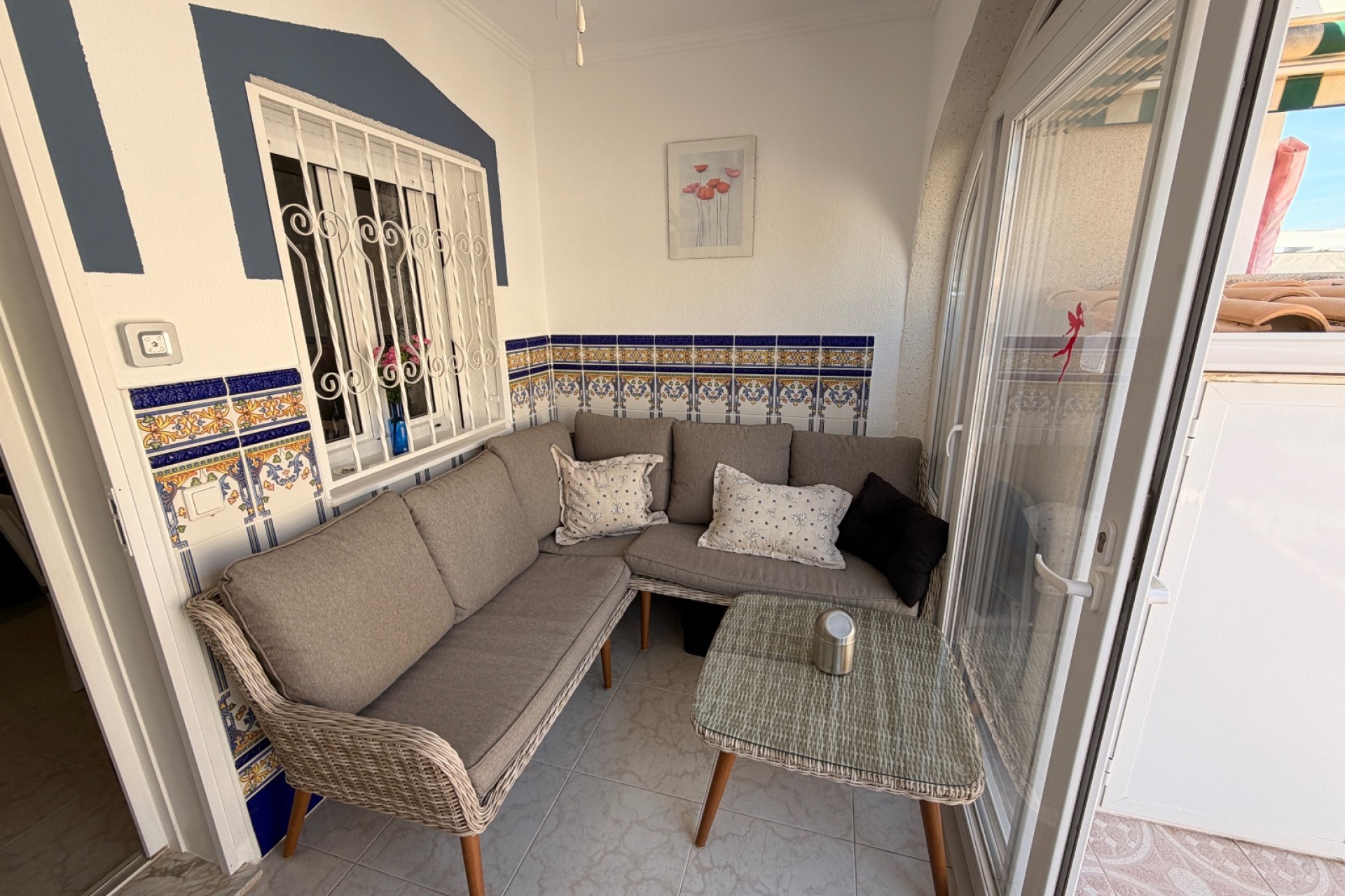 bungalow en dona-pepa · dona-pepa 198000€