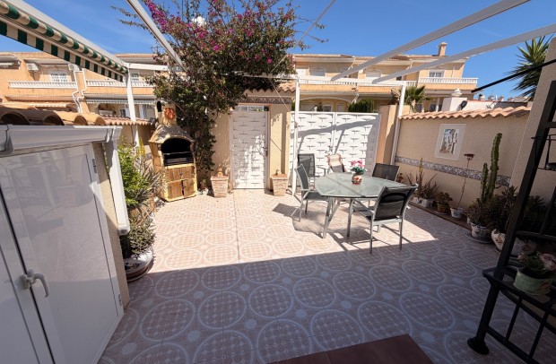 Resale - Bungalow - Dona Pepa
