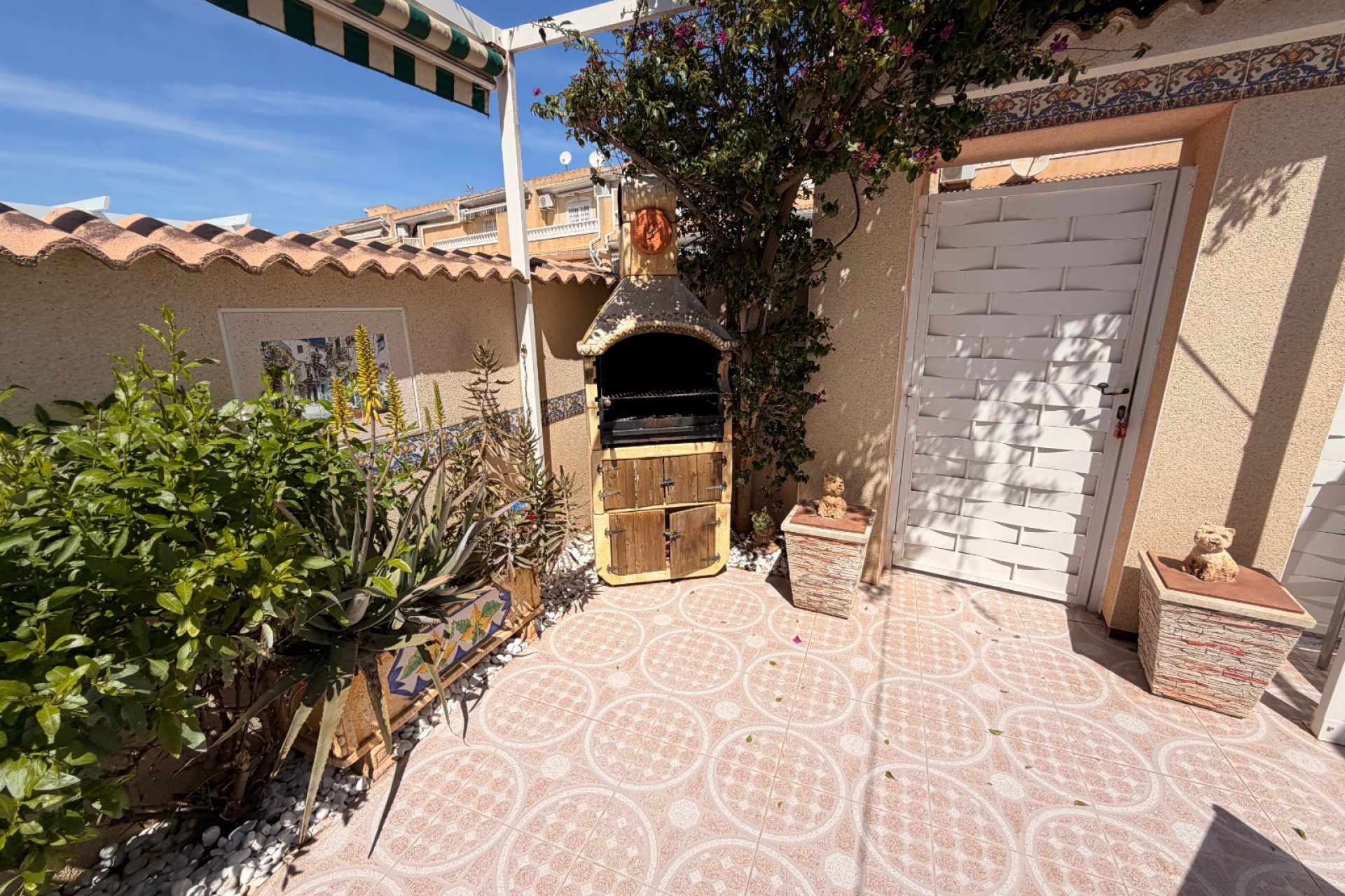 bungalow en dona-pepa · dona-pepa 198000€