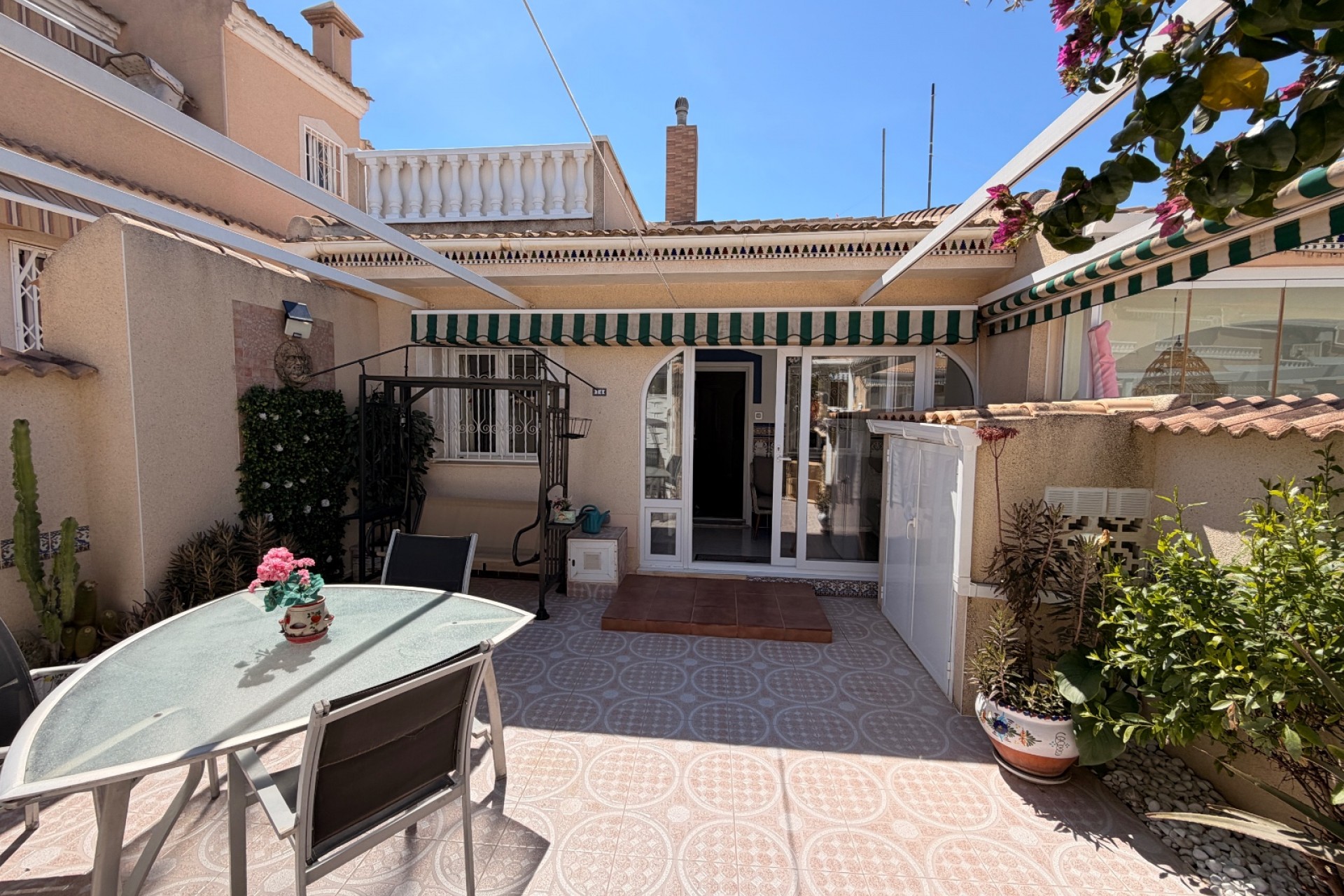 bungalow en dona-pepa · dona-pepa 198000€