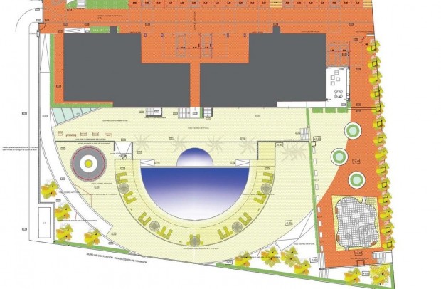 Nueva construcción  - Apartment - Guardamar del Segura - Avda del Puerto