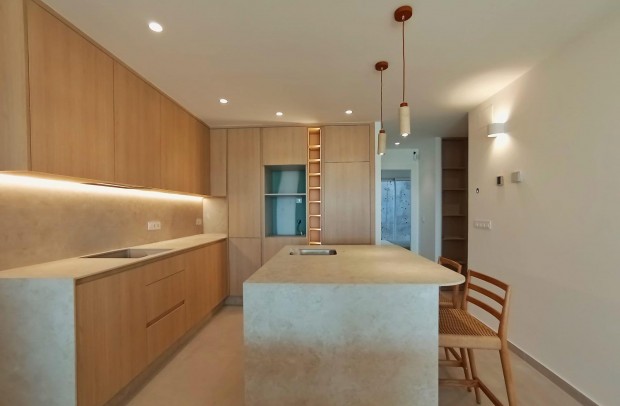 New Build - Apartment - Benijófar - Pueblo