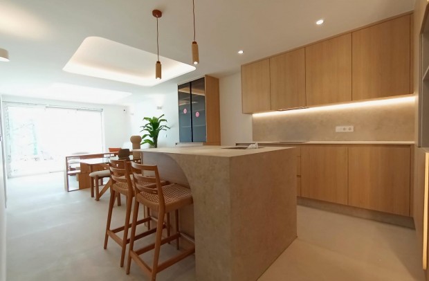 Nouvelle construction - Apartment - Benijófar - Pueblo