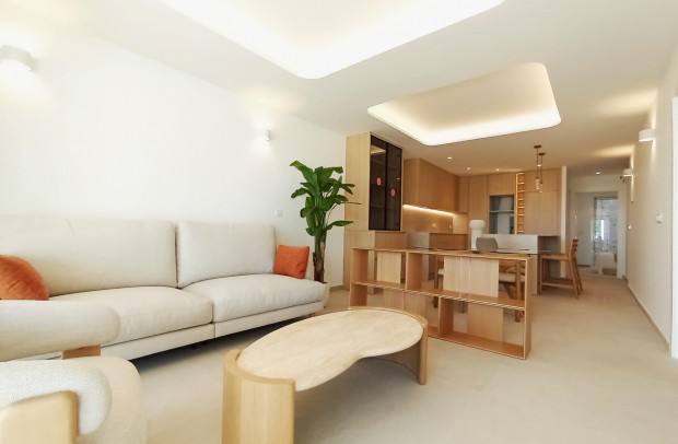 Nouvelle construction - Apartment - Benijófar - Pueblo