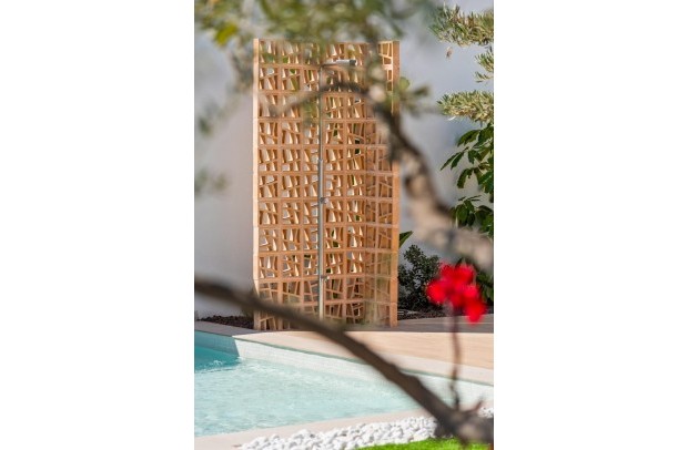 Nouvelle construction - Villa Detached - Los Alcazares - Serena Golf