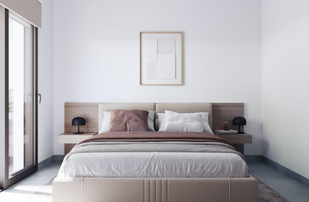 New Build - Townhouse - Torre Pacheco - El Alba