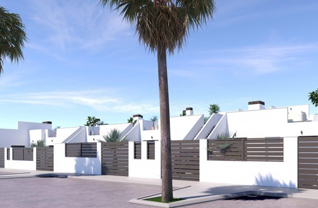 New Build - Townhouse - Torre Pacheco - El Alba