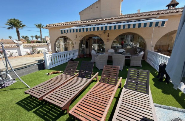 Resale - Country Property - Catral