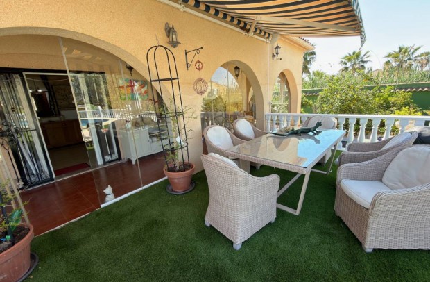 Resale - Country Property - Catral