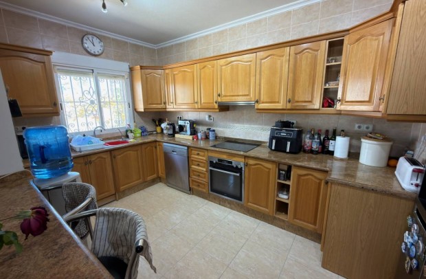 Resale - Country Property - Catral