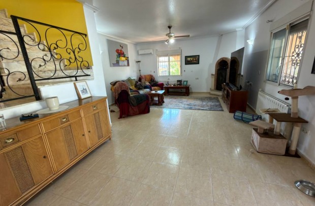 Resale - Country Property - Catral