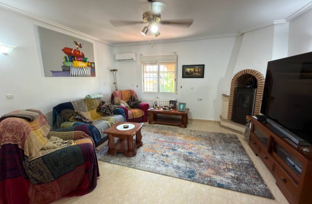 Resale - Country Property - Catral