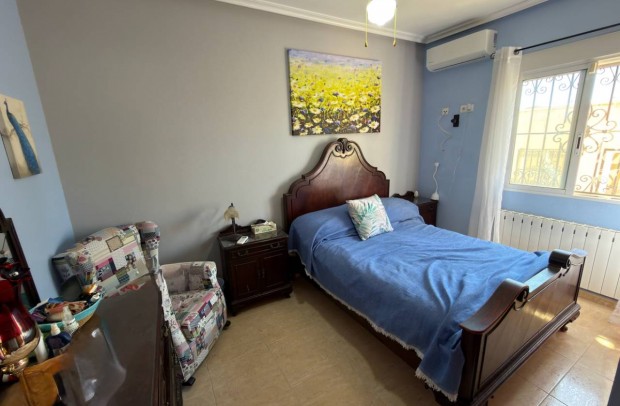 Resale - Country Property - Catral