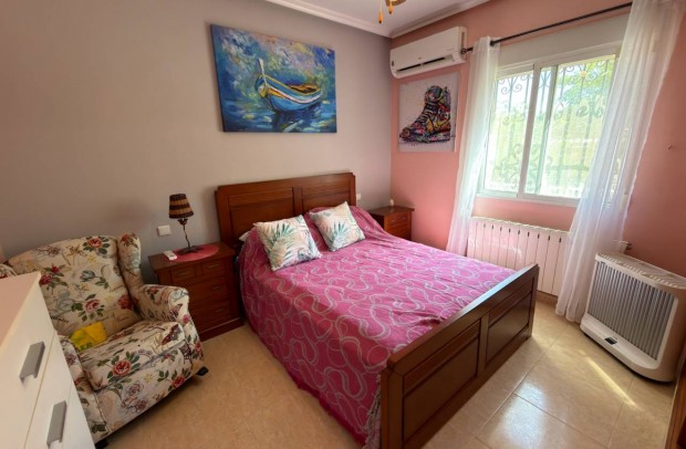 Resale - Country Property - Catral