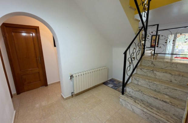 Resale - Country Property - Catral