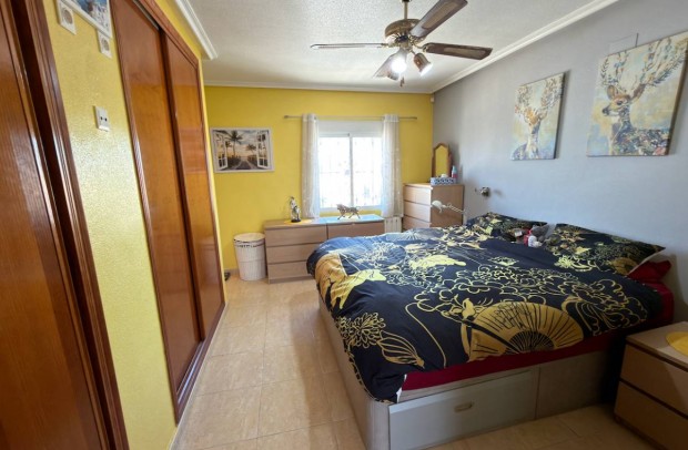 Resale - Country Property - Catral