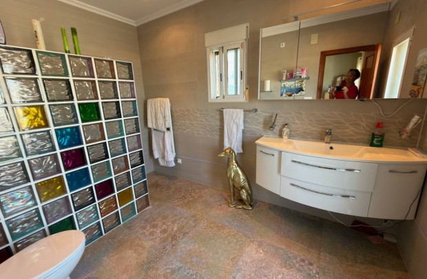 Resale - Country Property - Catral