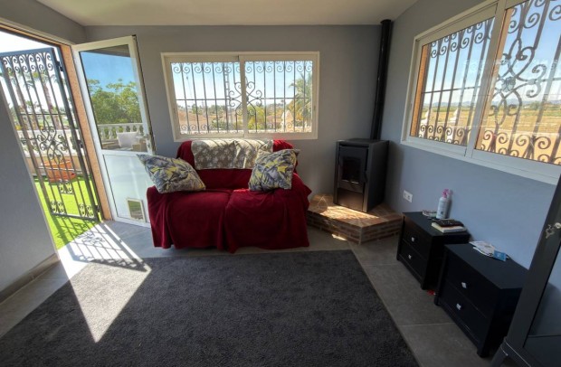 Resale - Country Property - Catral