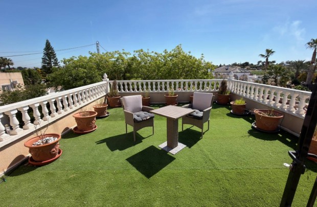 Resale - Country Property - Catral