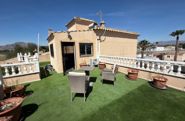 Resale - Country Property - Catral