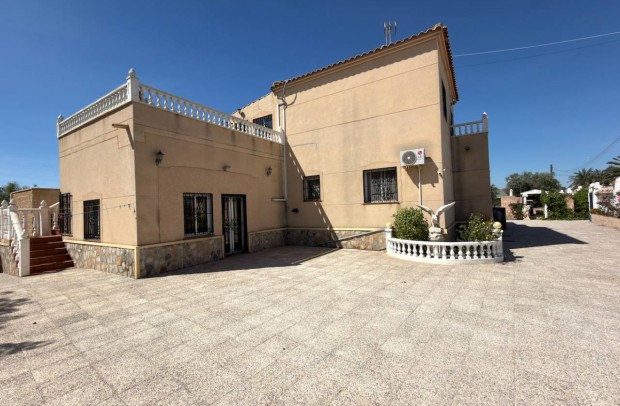 Resale - Country Property - Catral