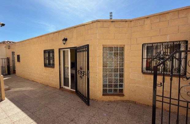 Resale - Country Property - Catral