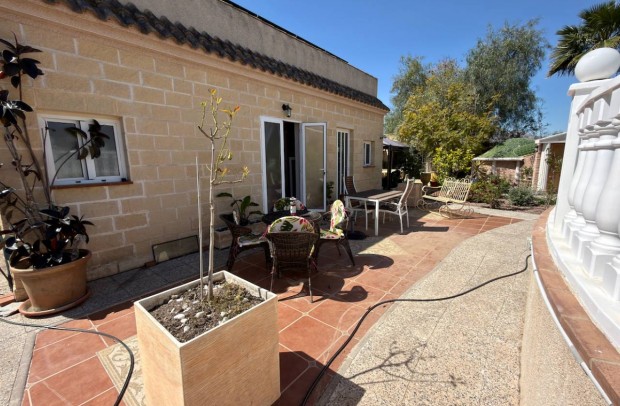 Resale - Country Property - Catral