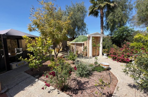 Resale - Country Property - Catral