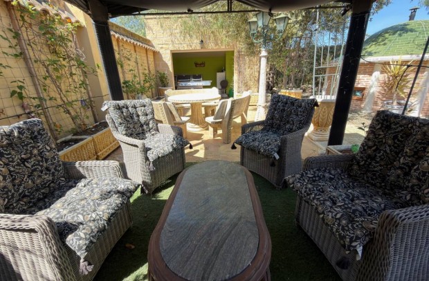 Resale - Country Property - Catral