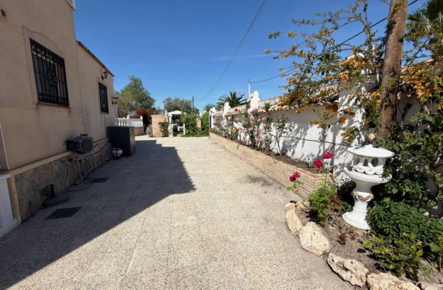 Resale - Country Property - Catral
