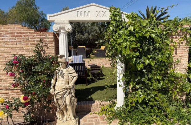 Resale - Country Property - Catral