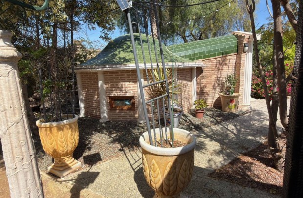 Resale - Country Property - Catral