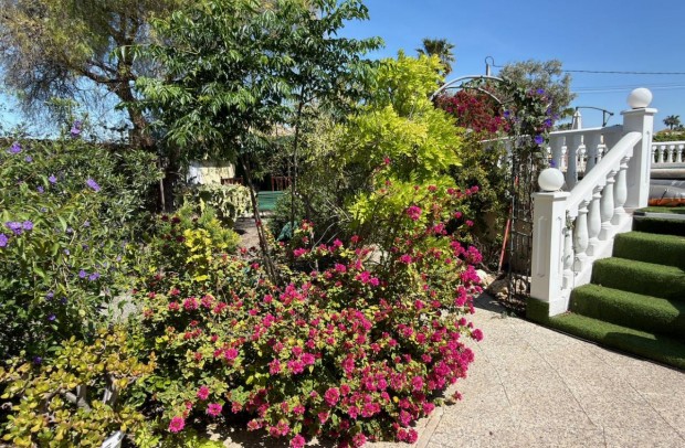 Resale - Country Property - Catral