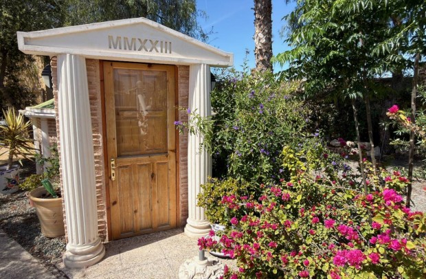 Resale - Country Property - Catral