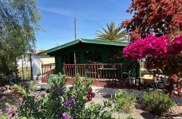 Resale - Country Property - Catral