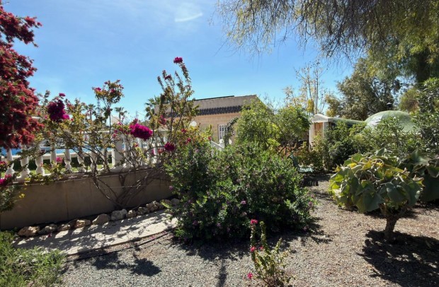 Resale - Country Property - Catral