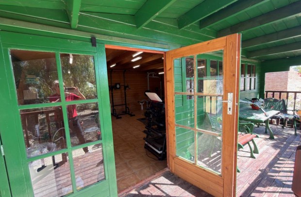 Resale - Country Property - Catral