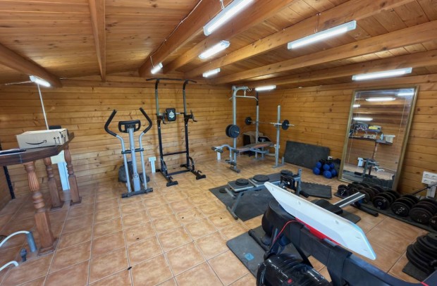 Resale - Country Property - Catral