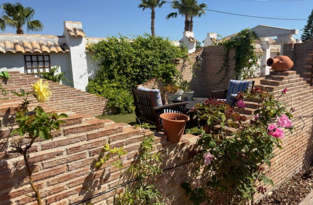 Resale - Country Property - Catral