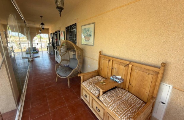 Resale - Country Property - Catral