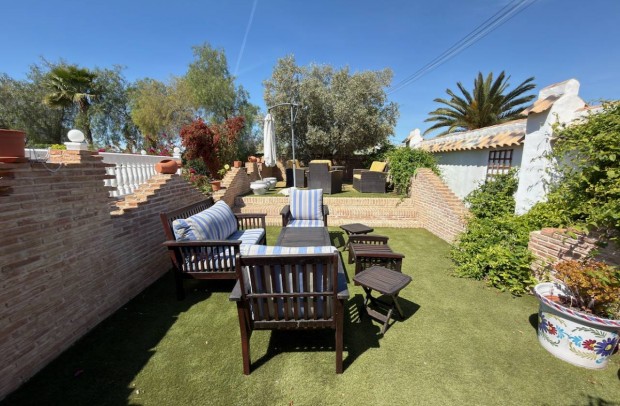 Resale - Country Property - Catral