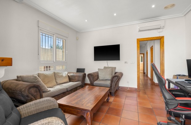 Resale - Bungalow - Los Urrutias - Estrella De Mar