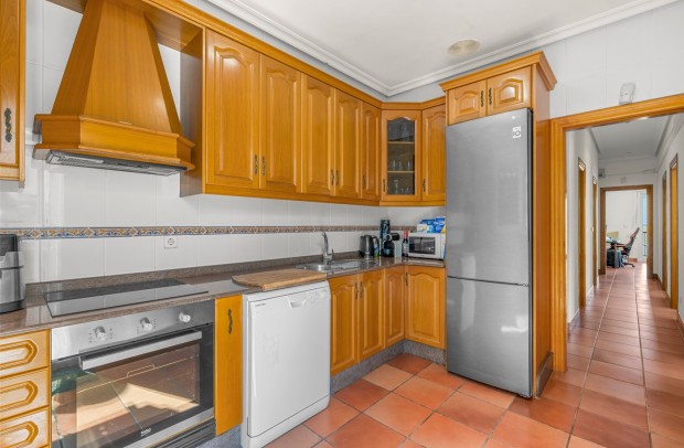 Resale - Bungalow - Los Urrutias - Estrella De Mar