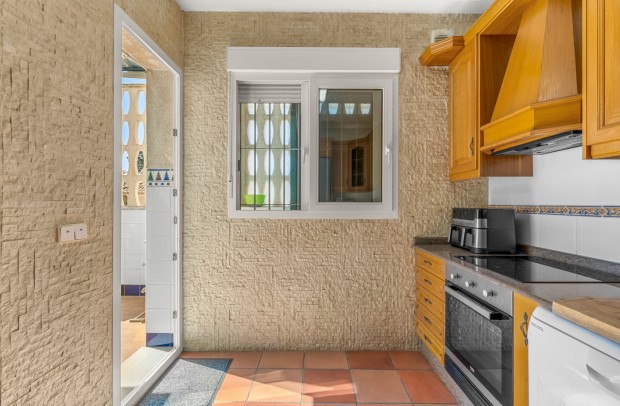 Resale - Bungalow - Los Urrutias - Estrella De Mar