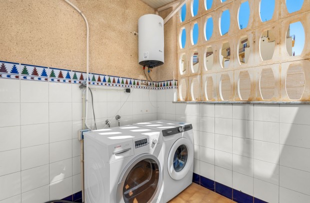 Resale - Bungalow - Los Urrutias - Estrella De Mar