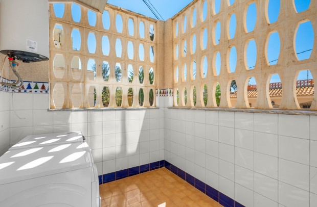 Resale - Bungalow - Los Urrutias - Estrella De Mar