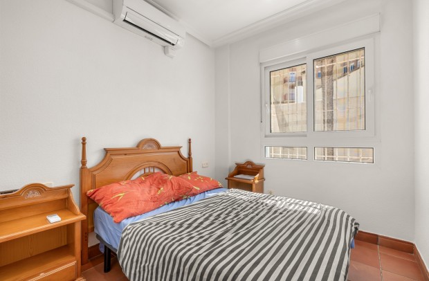 Resale - Bungalow - Los Urrutias - Estrella De Mar