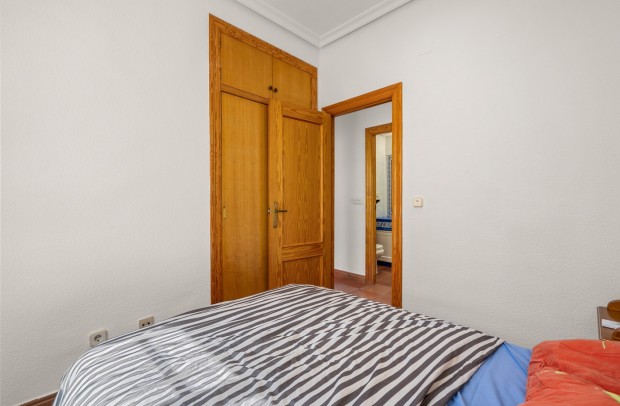 Resale - Bungalow - Los Urrutias - Estrella De Mar