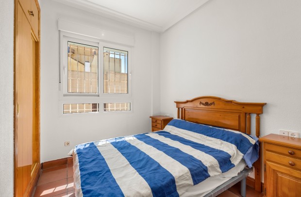 Resale - Bungalow - Los Urrutias - Estrella De Mar